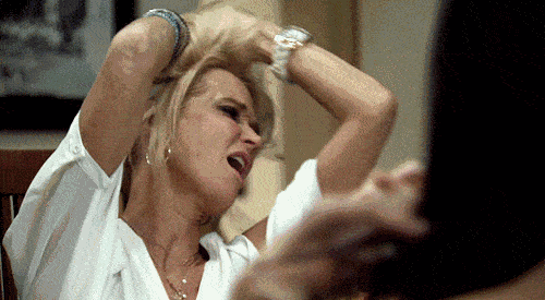 李佳琦推荐的脱发克星!一次就能拯救头屑头痒头油,用了它头发都会跳舞!