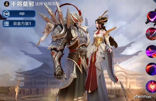 王者荣耀上手难度排行_王者荣耀:边路英雄难度排行榜TOP5,第一是元歌,第二是马超