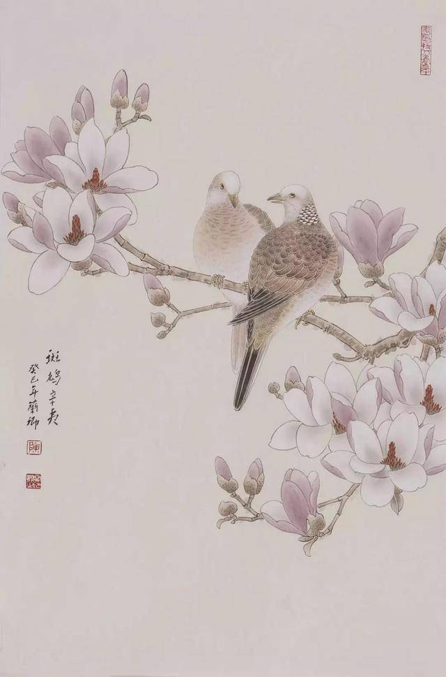 什么是工笔什么是写意 232d3a0d2aa34b7ebe0cc09e7b33a37e.jpeg