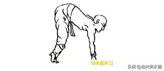 十八罗汉功(上):最早的少林内功,常练强筋壮骨,舒缓压力