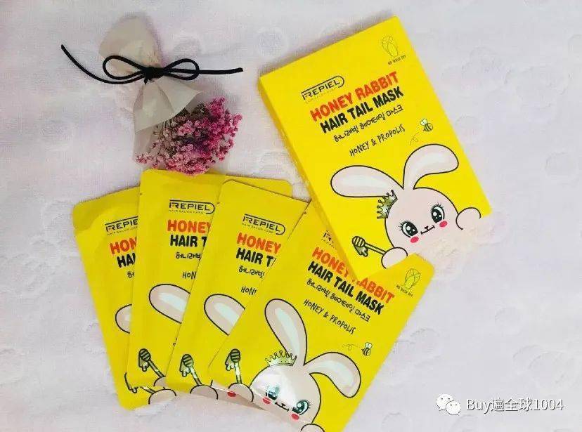 测评｜快速告别金毛狮王，韩国妹子香甜柔顺的秘密在这里～