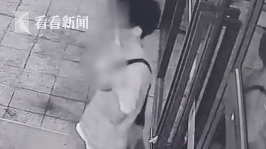 男子|“自首是不会自首的”20岁惯偷放狠话 民警：安排