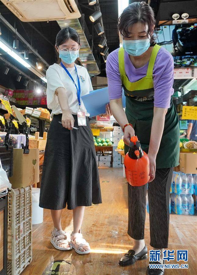 北京|分秒必争 北京打响疫情防控“硬仗”