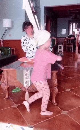孩子:妈!求你放过我好吗?