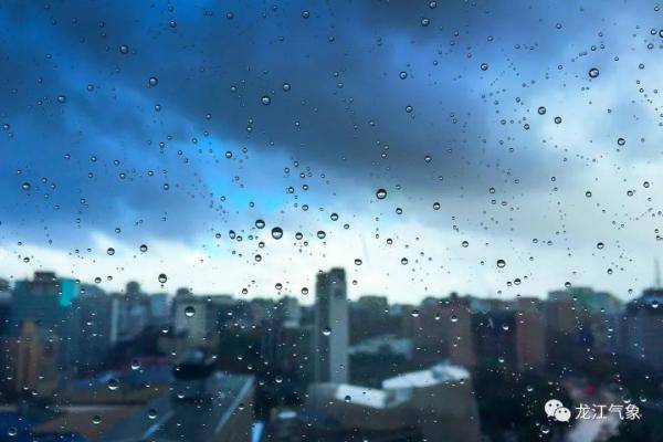 七台河|强降雨持续“强势”！未来几天，龙江大地清凉依旧