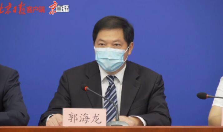 工作|西城区新街口街道12小时连夜建成可供8组同时检测的采样点