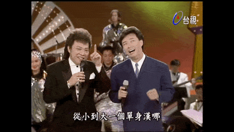 万万没想到:65岁的费玉清在欧美爆红了!