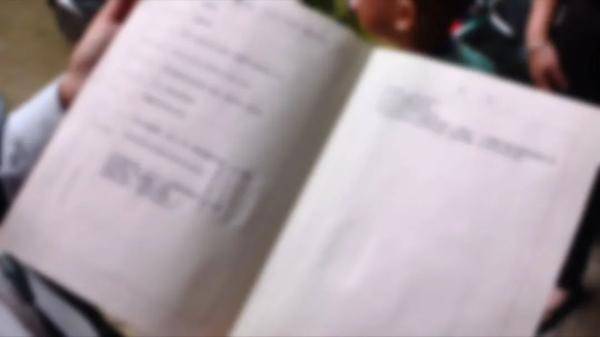 先生|刷了个脸，广西男子价值百万的房子第二天就被过户了！