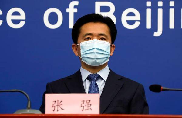 临床|北京新增病例详情公布！多位密接者确诊，两人在食品厂工作…