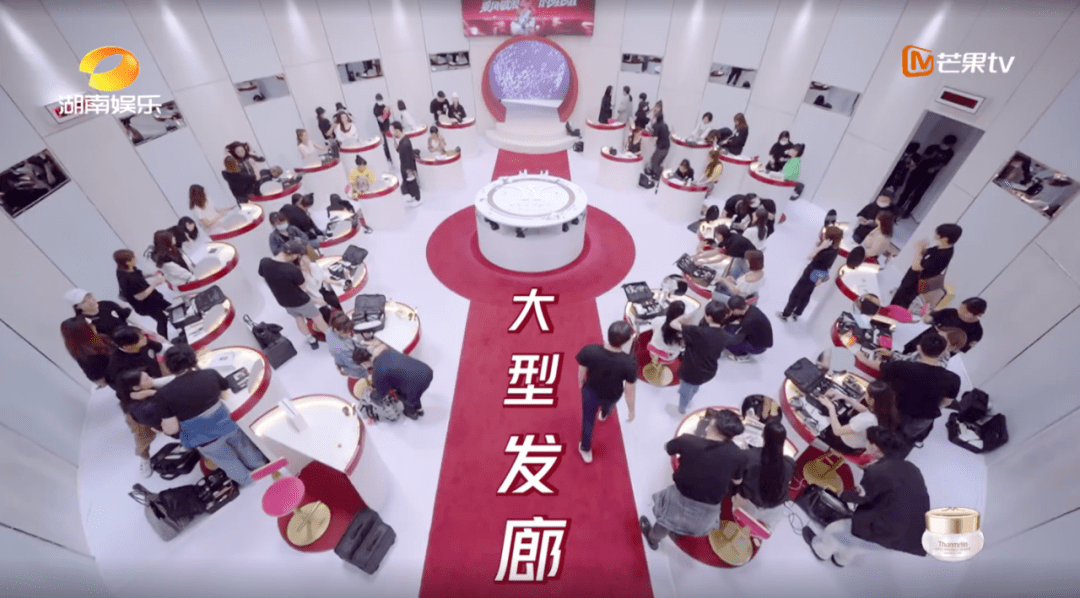 万万没想到,乘破姐姐的彩妆,只有几十元 万万没想到,乘破姐姐的彩妆,只有几十元