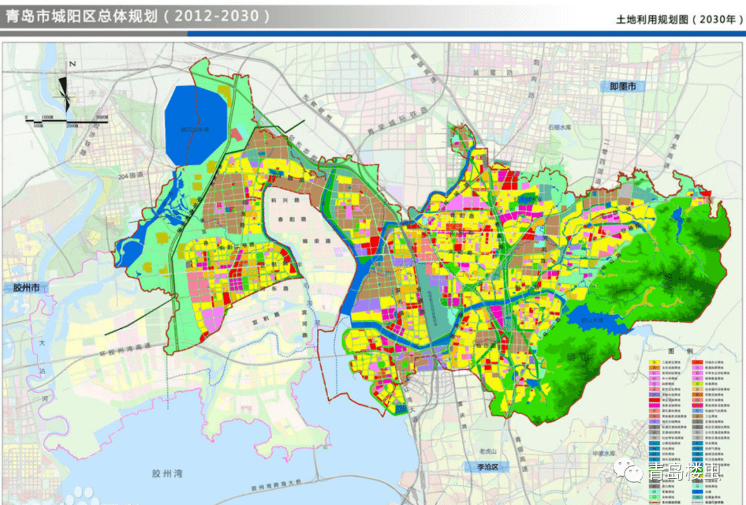 城阳人口_城阳人民医院(2)