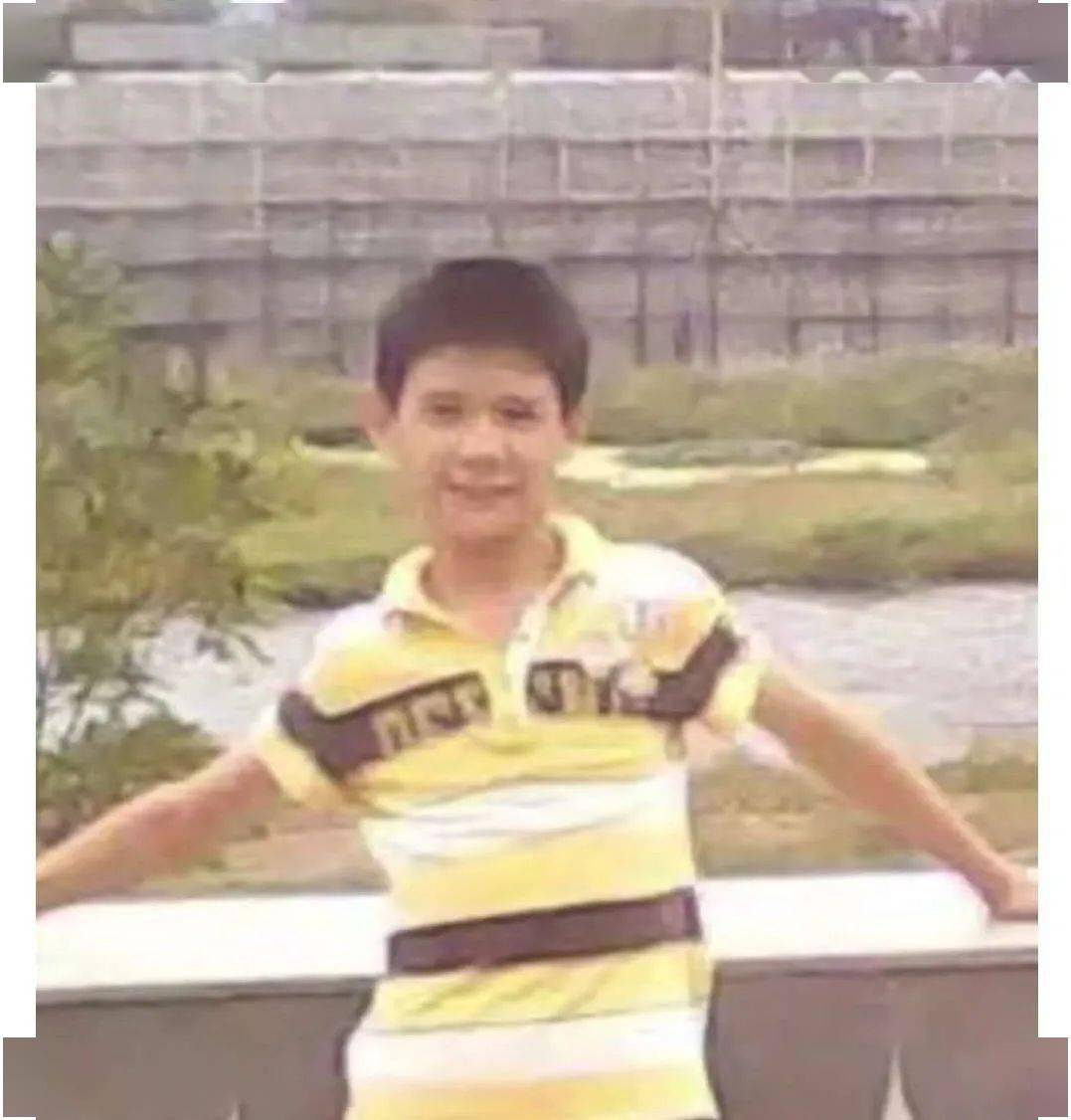 科目|出生后别人建议父亲扔掉，但他却辞高薪..+【每日一题】脑瘫男孩刘威麟专业第一考上研