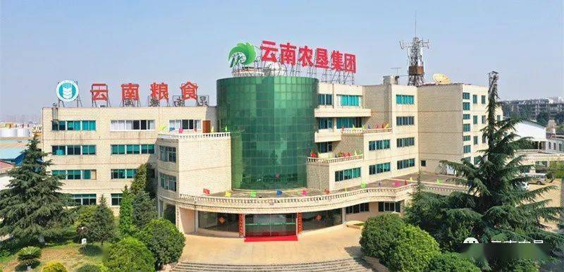 当好"压舱石 整装再奋发 云南农垦集团组建省粮食产业集团一周年