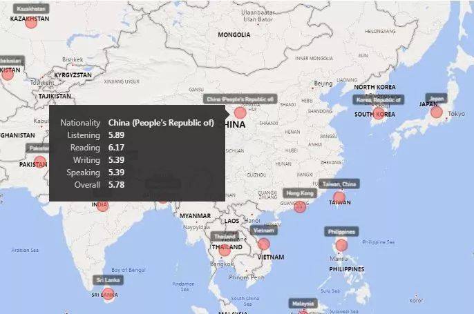 7月雅思考试重磅回归！凭什么每年30万中国人去挤破头考雅思？