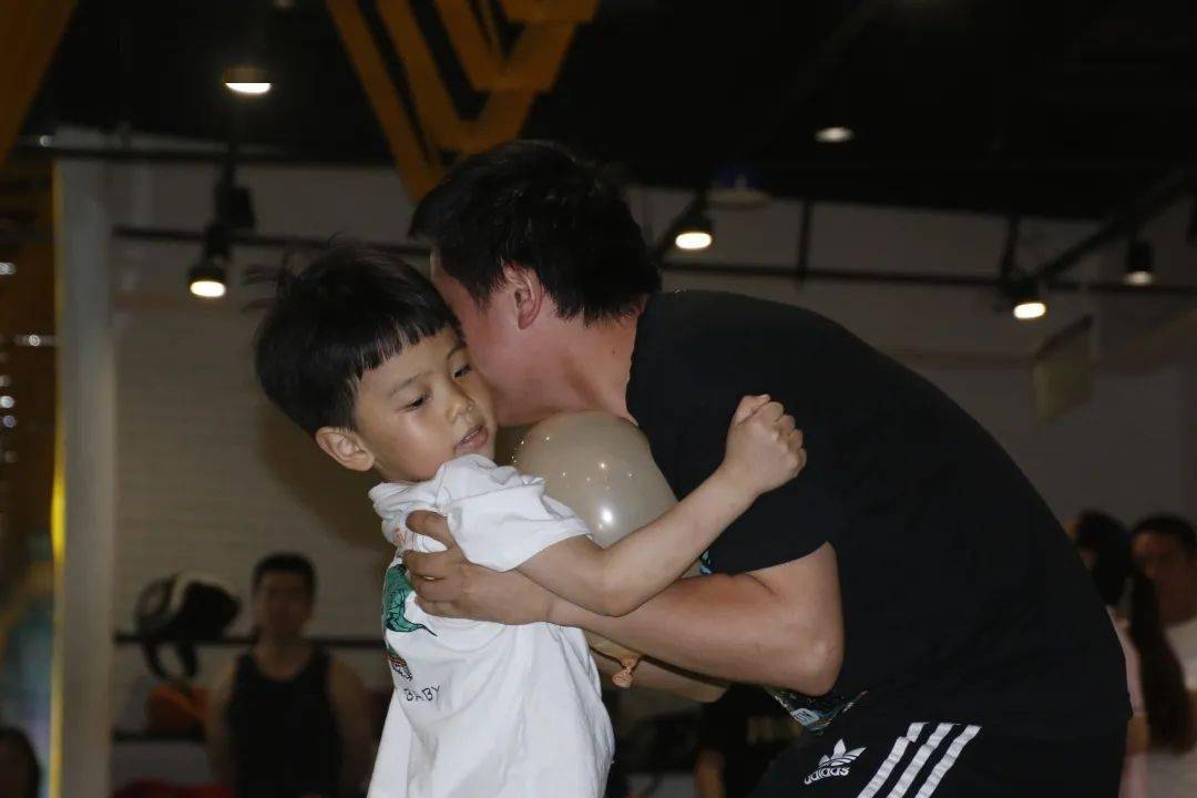 Father's|我爱您！父亲节|爸爸