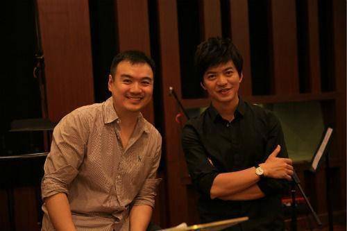 风吹麦浪简谱李健_李健风吹麦浪图片(2)