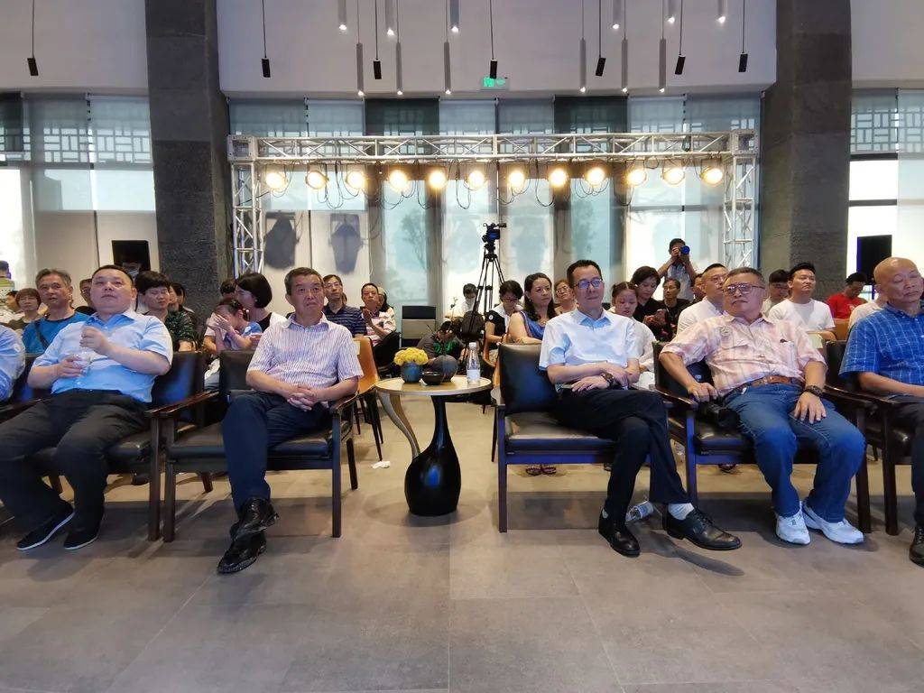 赏山光湖色品文化盛宴!仁寿黑龙滩端午文化周启幕
