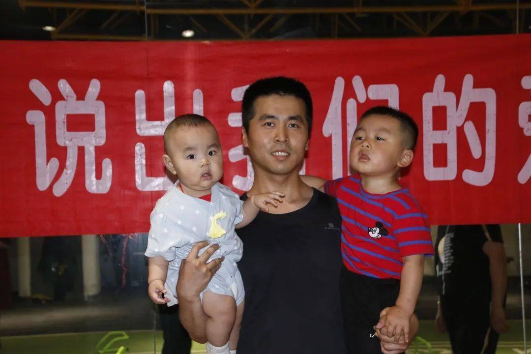 Father's|我爱您！父亲节|爸爸