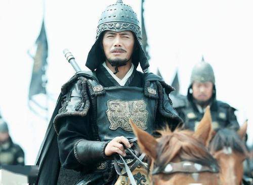江东十二虎臣之甘宁:孙权将其比作张辽,为何却不愿重用他?