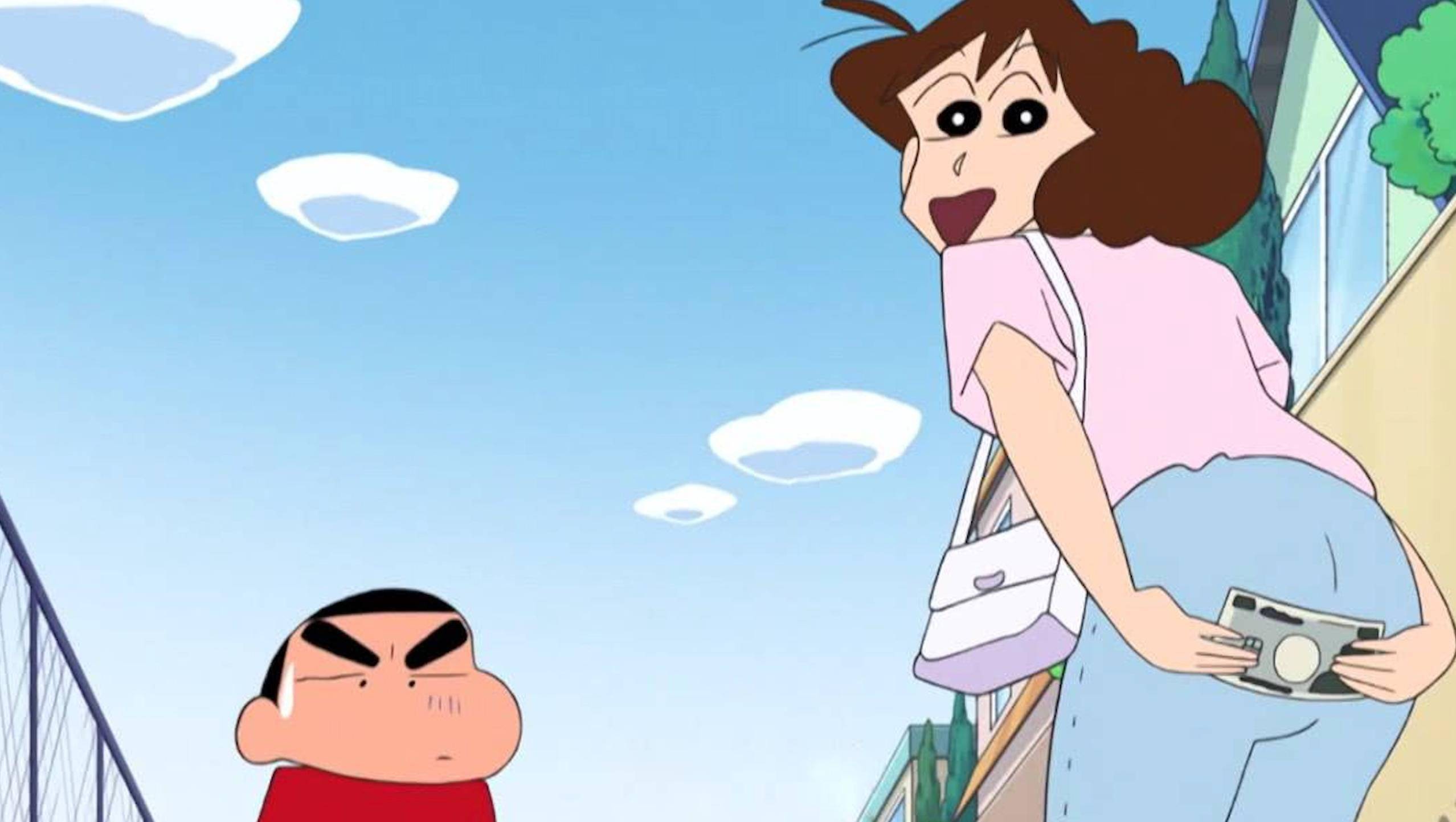 日本主妇发财史