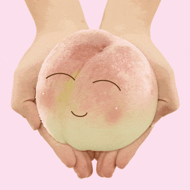 乘风破浪的桃子姐 为枣阳桃打call