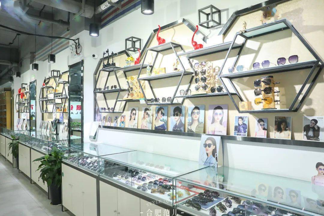 合肥网红眼镜店1元配镜,到底值不值得去?