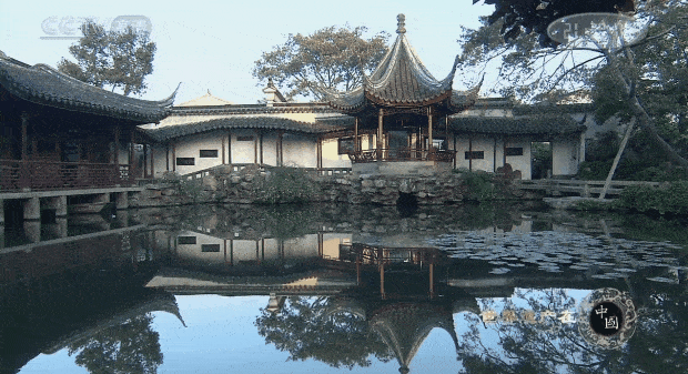 世界遗产在中国 | 苏州古典园林