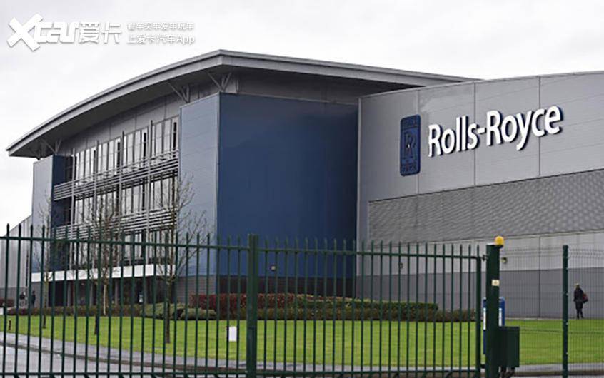 此r非彼r,解密罗尔斯·罗伊斯公司(rolls-royce plc)_手机搜狐网