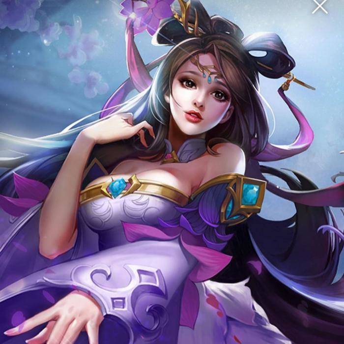 王者荣耀:冰心和不详征兆要如何选择,看看你是不是真的会?