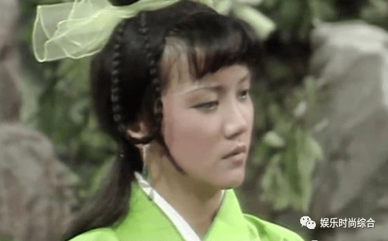 1976年版《神雕侠侣》罗乐林在现杨过,71岁英气丝毫不