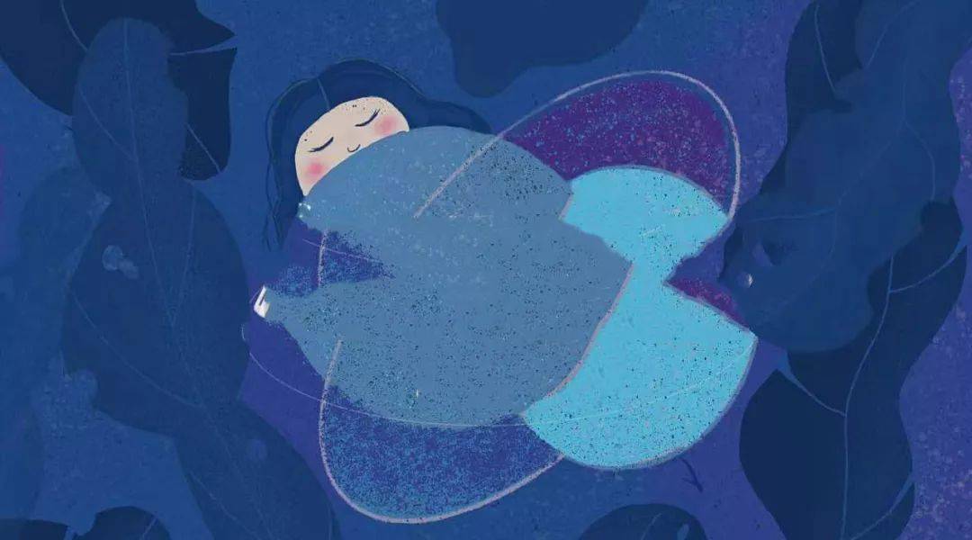 睡觉时|注意避开这六个错误！宝宝睡觉时