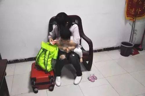 化妆品|当天就花6000元买化妆品!好狠心!母亲5万元卖掉亲生女儿