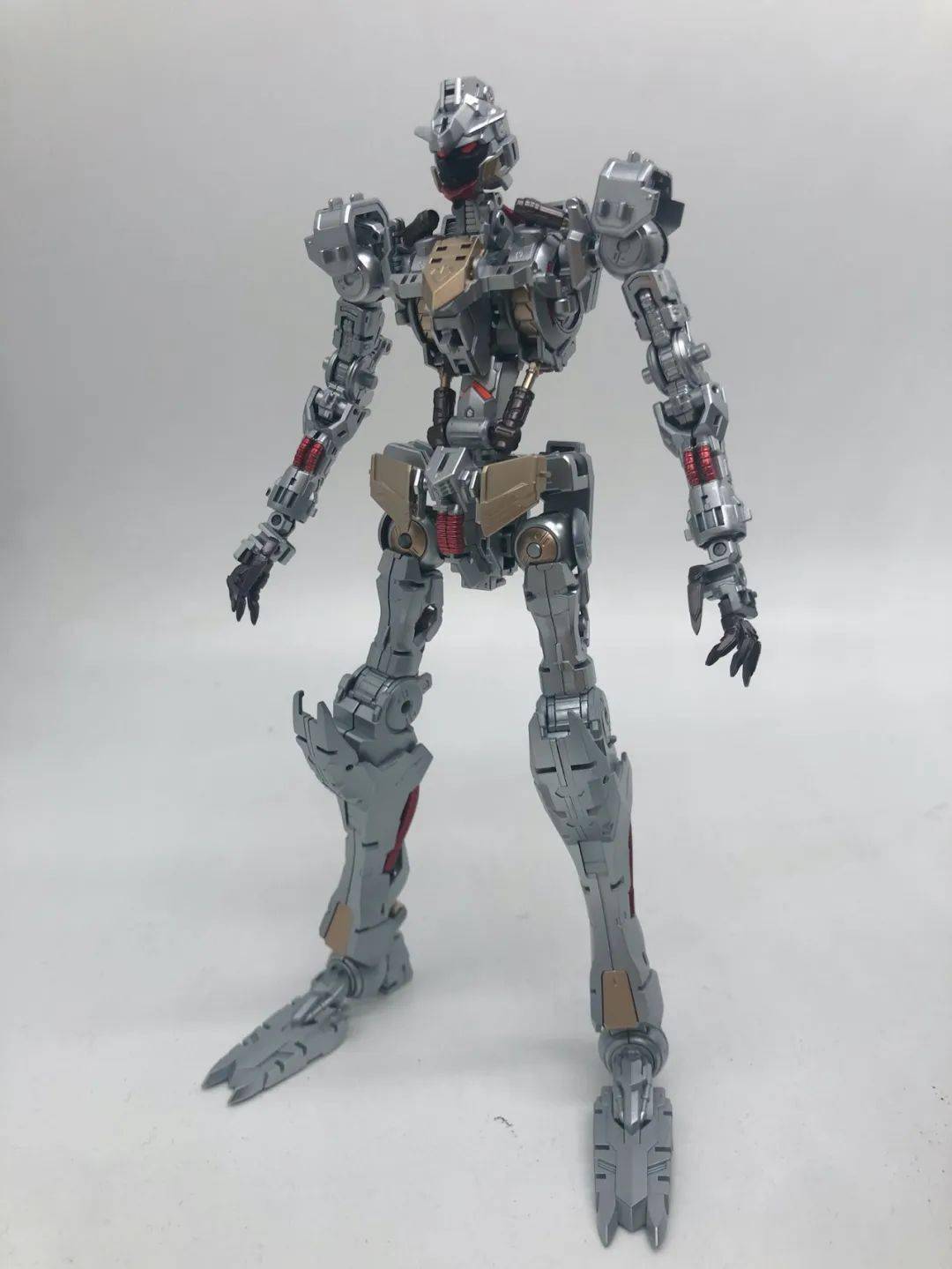 【佳作】暗黑系·巴巴托斯