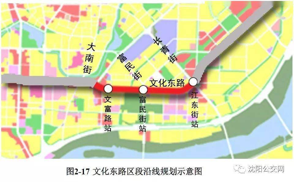 近日,沈阳地铁6号线一期地质勘察工程陆续开工