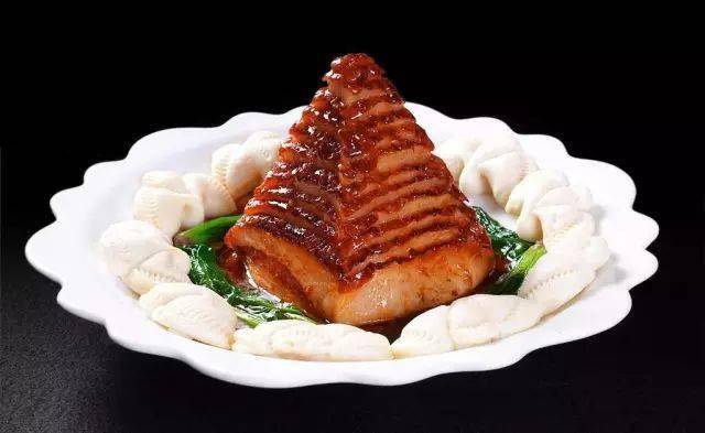 川菜中的"蒸功夫,解析11大蒸菜技巧