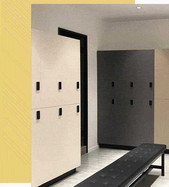 new 700㎡ m cycle健身馆激情燃烧的岁月