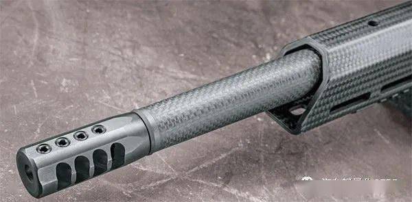 克里斯坦森武器公司mpr-carbon狙击步枪