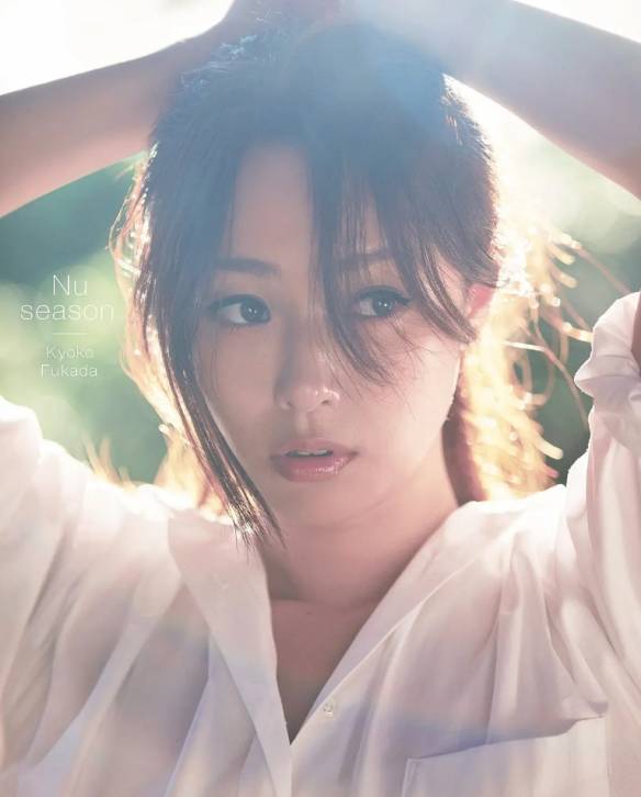 盘点90年代颜值惊人的日本女星!倾城容颜一眼沦陷!