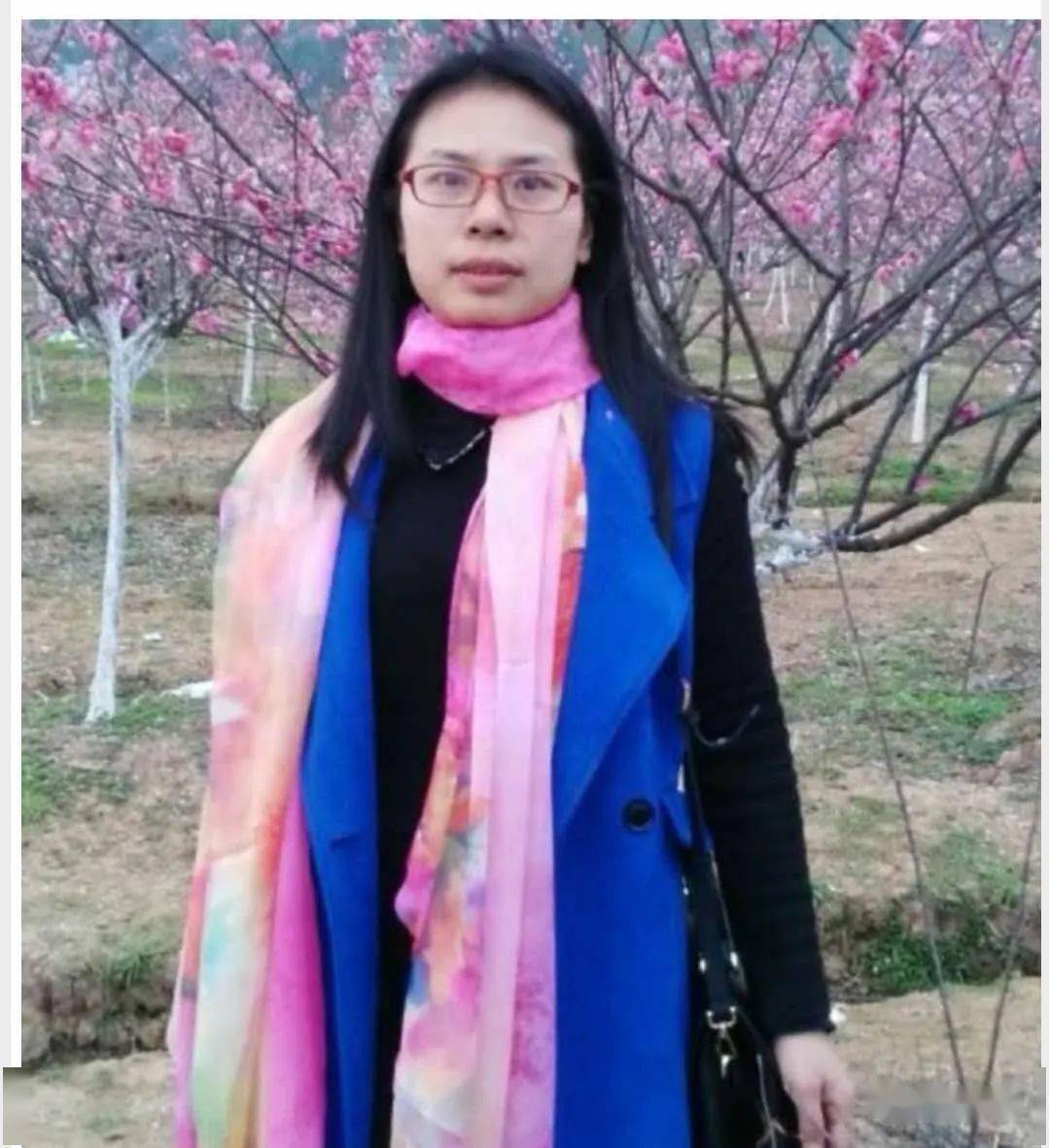 蒋君燕 ,小学数学教师,从事数学教学近二十年,有着丰富的教学经验