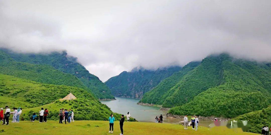 冶力关大景区钱景不容小觑