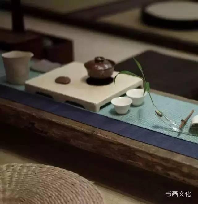 饮一壶禅茶,悟人生百味
