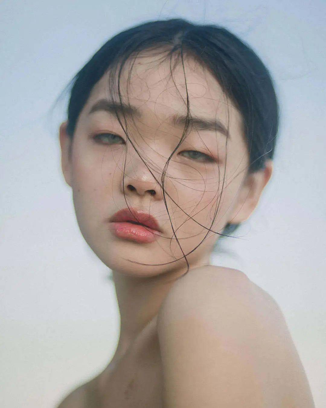 人口五官_人口普查图片(3)