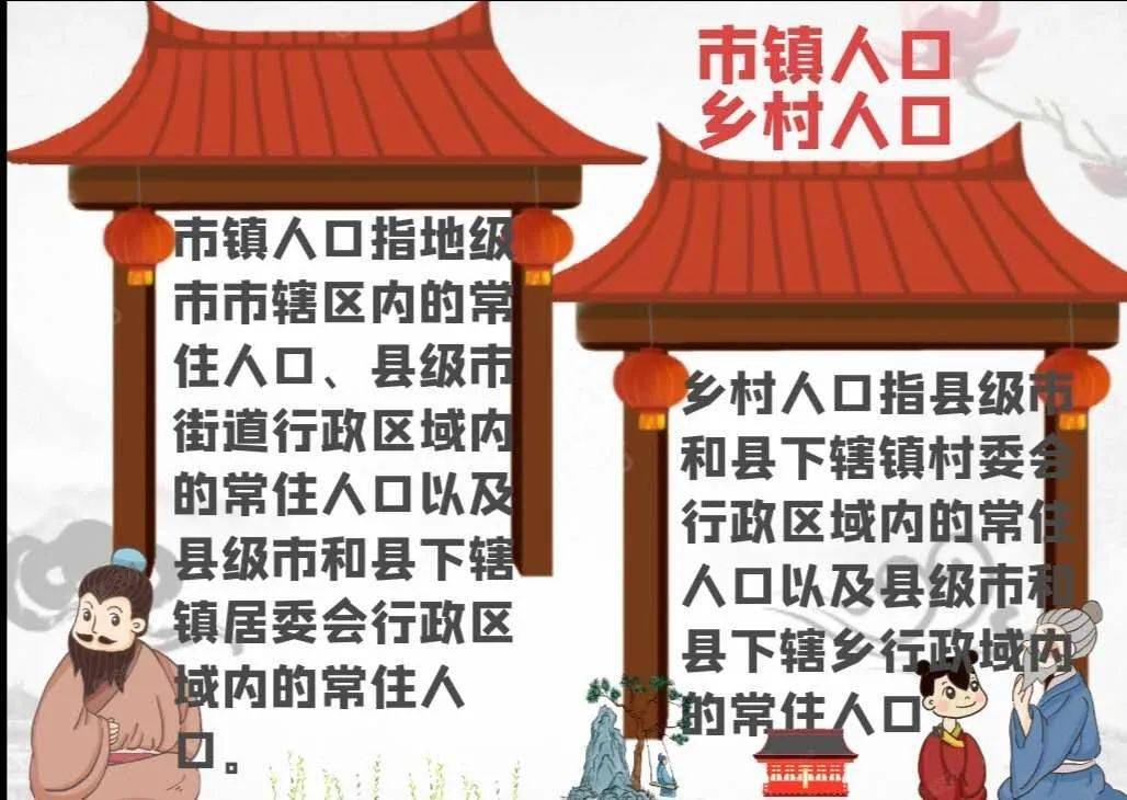 人口普查需要到社区吗_社区人口普查照片(3)