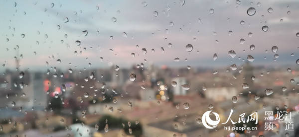 呼兰区|哈尔滨现雷暴大风、冰雹、短时强降水等强对流天气