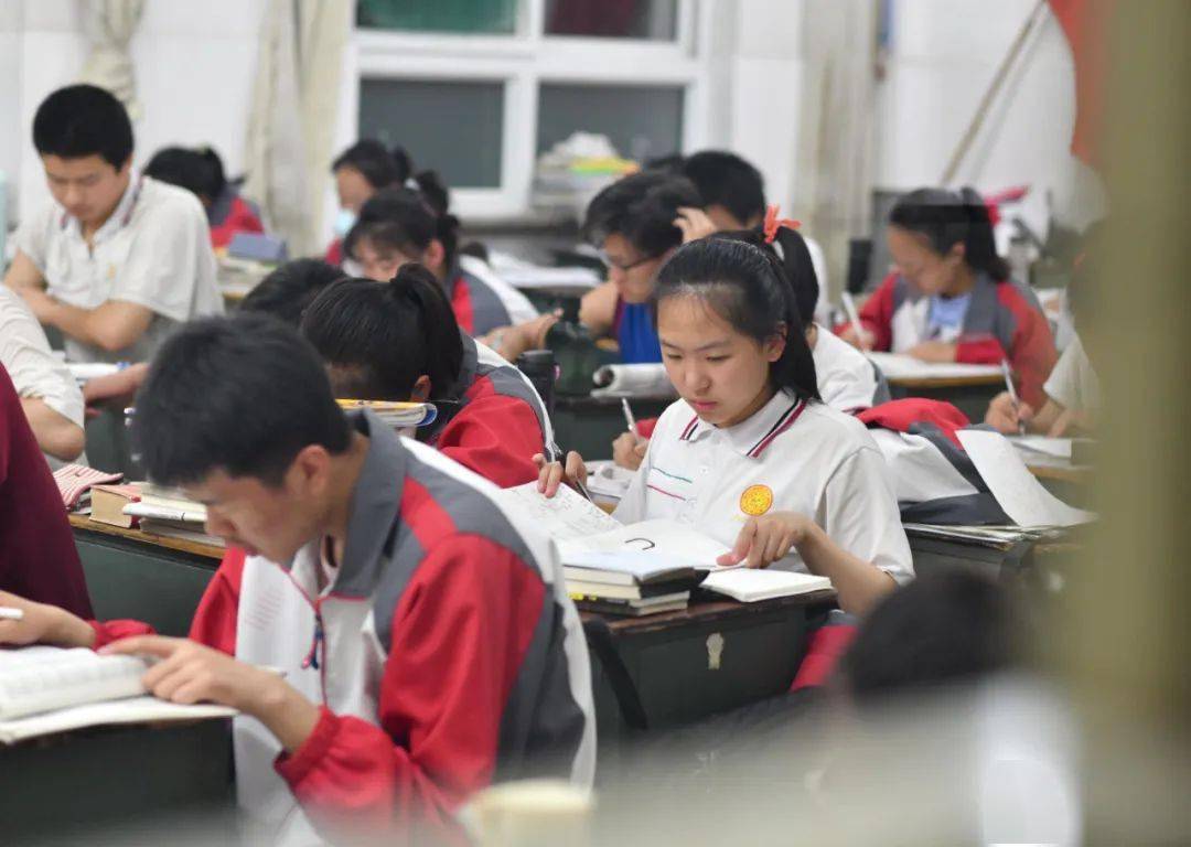 高考|请为31081名长治高考学子转发只剩8天!今天