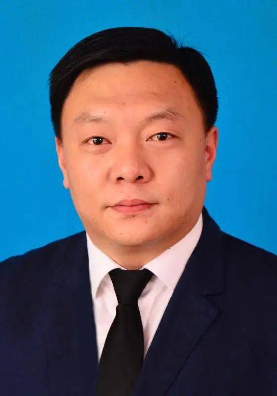 兴化市领导干部任前公示