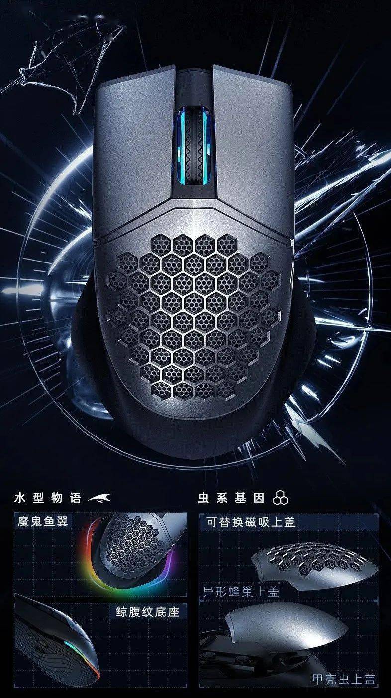 科技感十足的电竞鼠标 e2c21cd55b564276a72da283b64cc6b3.jpeg