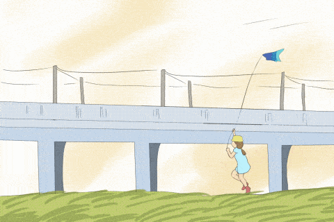 禁止对列车扔石头等击打行为