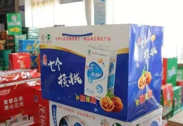 我们都被"六个核桃"们骗了!