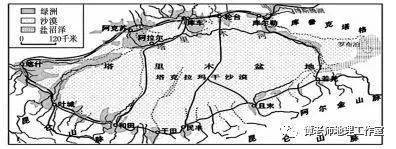 城市热岛效应强度大小可以用城市中心与郊区产生的气温差来反映.